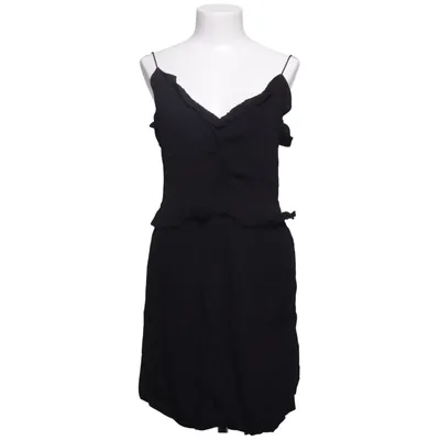 Jurk (FREJA RUFFLE DRESS) van Designers Remix Charlotte Eskildsen Viscose