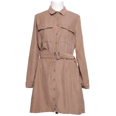 Robe chemise (Marron) de LC Waikiki