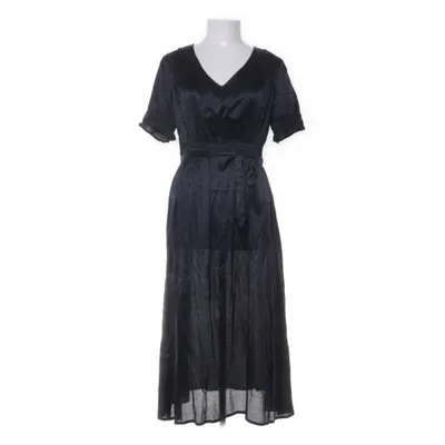 Jurk (Blauw) van Mamalicious Viscose