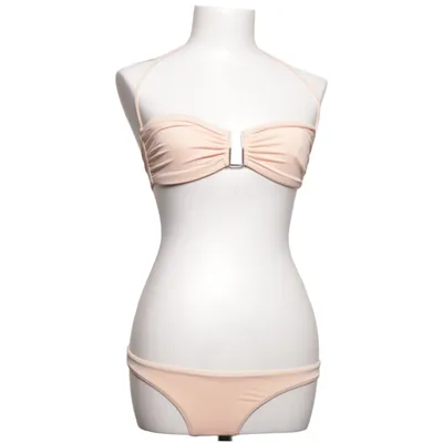 Bikini (Rosa) från Melissa Odabash Elastan, Polyamid