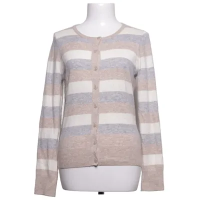 Cardigan (Beige, White, Gray) from Deane & White Angora, Polyamide, Wool