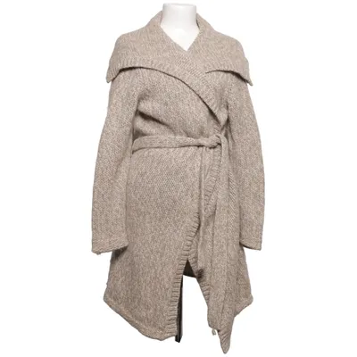 Kofta (Beige) från Private Industries Akryl, Alpackaull