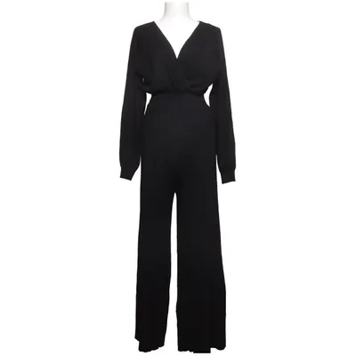 Buksedragt (Sort) fra MC Lorene Polyamid, Polyester, Viscose