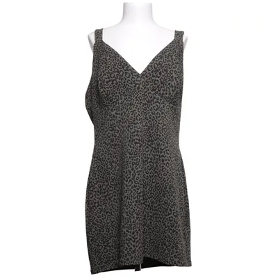 Robe (Vert) de Atmosphere Élasthane, Polyester