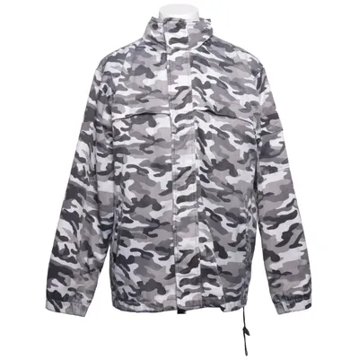 Jacket (Gray, White, Black) from Brand & Brand
