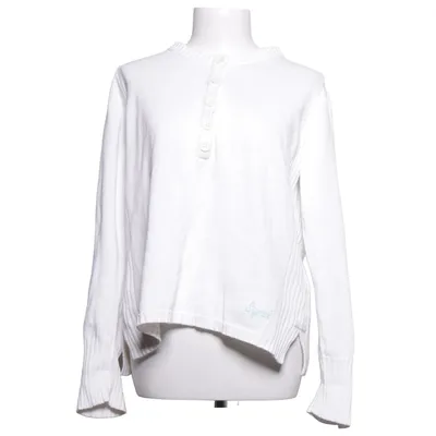 Trui (Wit) van Signal Clothing Katoen