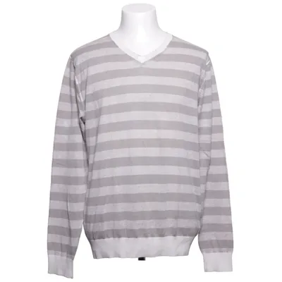 Pullover (W313-5342) fra Camp David Bomuld