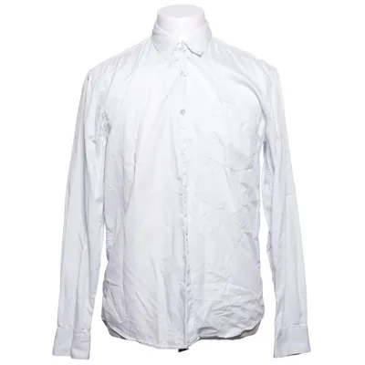 Skjorta (Blå) från Our Legacy Bomull