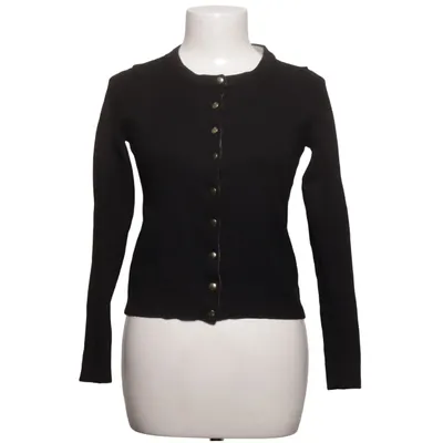 Cardigan (Zwart) van Banana Republic