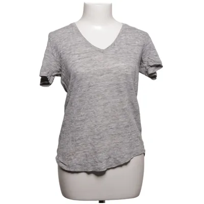 T-shirt (Sofia Linen) von Arnie Says Leinen
