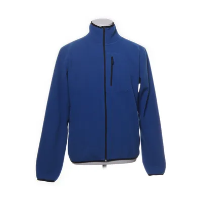 Fleecejacka (Blå) från Touch Nine Polyester