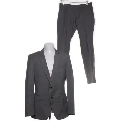 Costume (Gris) de Guabello