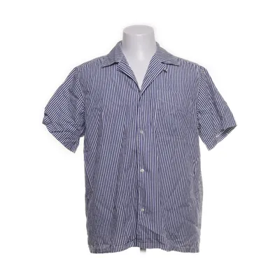 Korte mouwen shirt (Lawson SS Shirt) van Les Deux Katoen