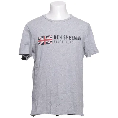 T-shirt (Grå) från Ben Sherman