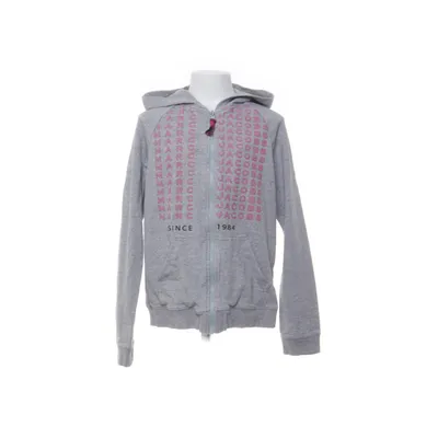 Huvtröja (Grå) från Little Marc Jacobs Bomull, Elastan, Viskos