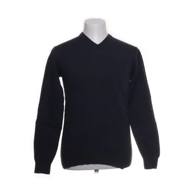 Pullover (Blå) från John Henric Bomull