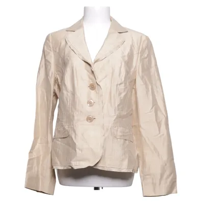 Blazer (Beige) de Betty Barclay Lin, Polyamide, Viscose