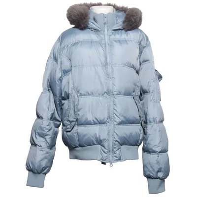 Down jacket (Blue) from Bomboogie