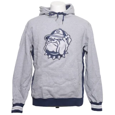 Sweat à capuche (Gold Century) de Mitchell & Ness Coton