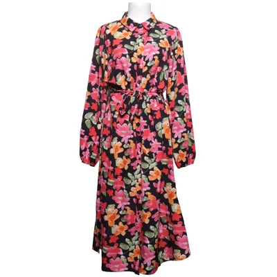 Robe chemise (Jdyrosie L/S Shirt Midi Dress) de JDY Polyester