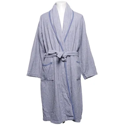 Bathrobe (Blue) from Mille Notti