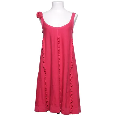 Robe (Rose) de Sonia Rykiel Coton