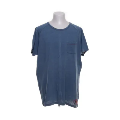 T-shirt (Archie Tee) de Deus Coton