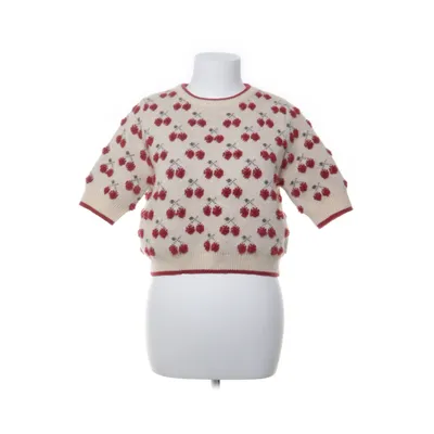 Top (Beige, Rood) van Cider