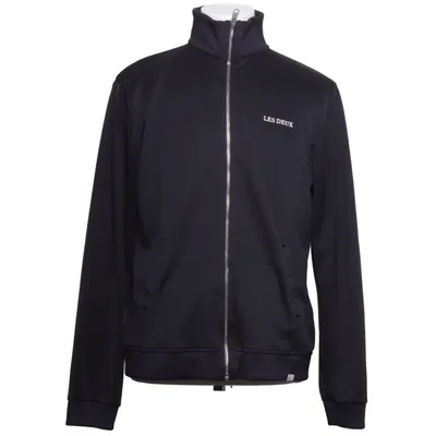 Kofta (BALLIER TRACK JACKET) från Les Deux Elastan, Polyester