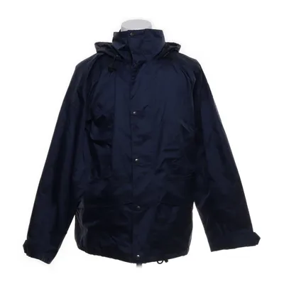 Regnjacka (Blå) från North West