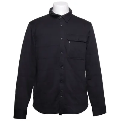 Överskjorta (SW-20AU003) från Snow Peak Polyester