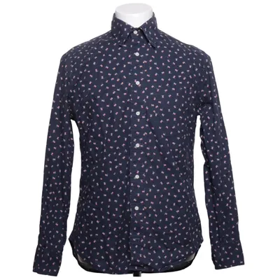 Shirt (Blauw, Roze, Meerkleurig) van GitmanBros