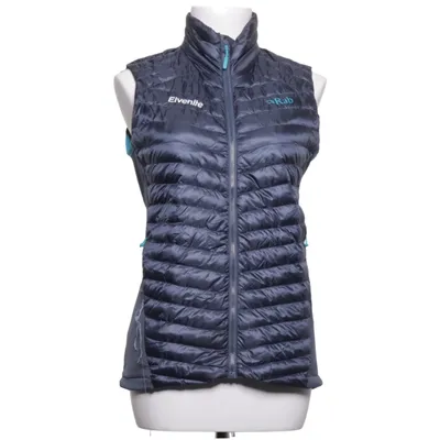 Outer vest (Cirrus Flex 2.0 Vest) from Rab Elastane, Polyamide, Polyester