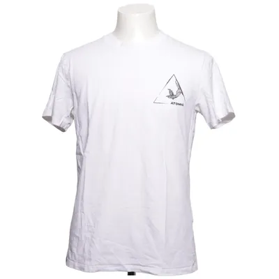 T-shirt (Vit) från Atomic
