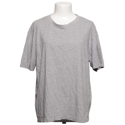 T-shirt (Gray) from Pxs Cotton