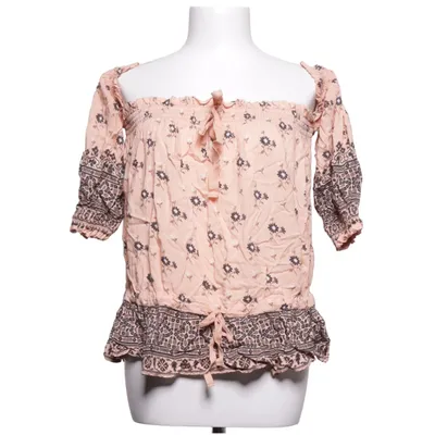 Top (Pink, Mehrfarbig) von Spell Viskose
