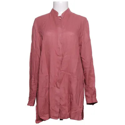 Blouse (Pink) from Madeleine Linen