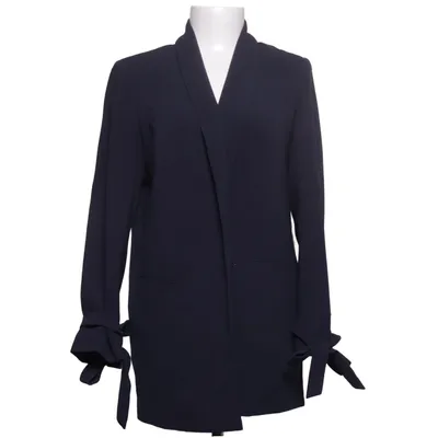 Blazer (Noir) de Patrizia Dini Polyester