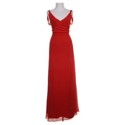 Avondjurk (DR07097) van Lipsy Elastaan, Polyamide, Polyester, Viscose