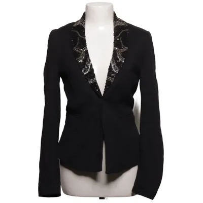 Blazer (Oswina) von Boss Orange Acetat, Elasthan, Polyester, Viskose