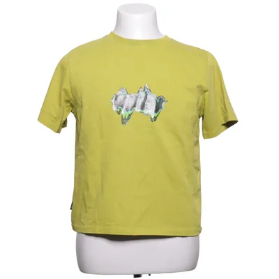 T-shirt (Grön, Svart) från AVAVAV Bomull