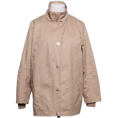 Frakke (Beige) fra Redgreen