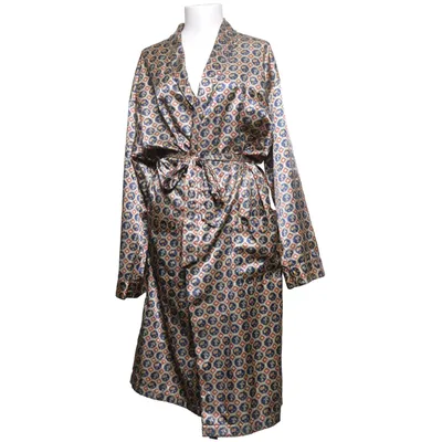 Robe de chambre (Nuova Linea) de Giani Feroti Coton, Polyester