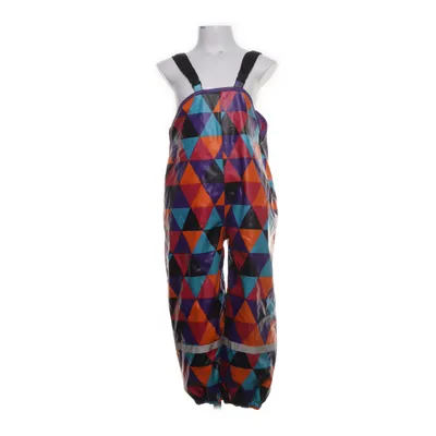 Pantalon imperméable (Multicolore) de MyWear Active Polyester