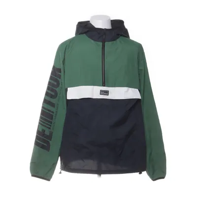 Anorak (Blå, Flerfarvet) fra Only & Sons Polyester