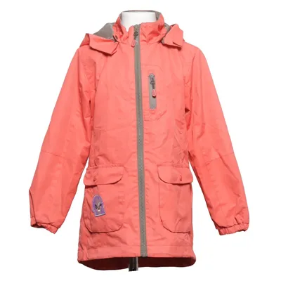 Outdoor jas (Rood) van Citat Polyester