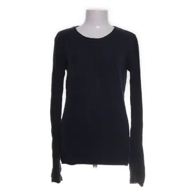 Långärmad t-shirt (Blå) från Tailored Originals Bomull