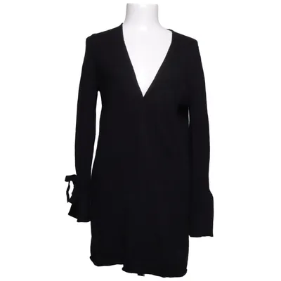 Cardigan (Zwart) van Esisto Kasjmier