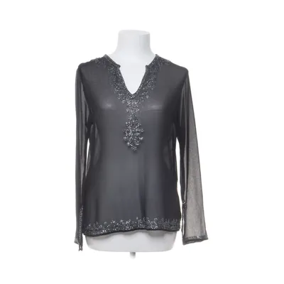 Blouse (Zwart) van WERA Stockholm Polyester