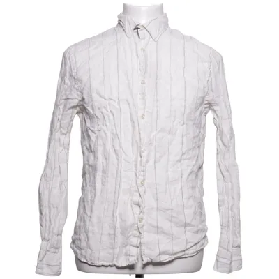 Skjorta (Premium Dressmann Pure Linen) från Dressmann Linne